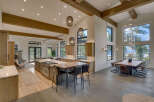 This stunning luxury home boasts a spacious open-concept design, perfect for entertaining.