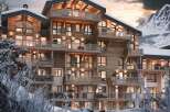 Experience luxury living in this stunning mountain chalet.