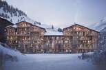 Experience luxury living in this stunning mountain chalet.