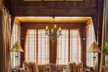 Step into a world of timeless elegance with this stunning property.