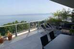 Enjoy breathtaking panoramic views from this stunning property.