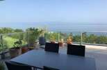 Enjoy breathtaking views from this stunning property.