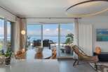 Experience luxury living with breathtaking views in this stunning property.