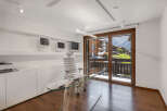 Experience luxury and breathtaking views in this stunning property.