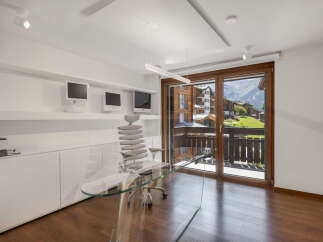 Experience luxury and breathtaking views in this stunning property.