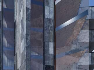 Experience modern luxury with this architectural marvel.