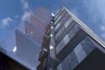 Experience modern living at its finest in this architectural marvel.