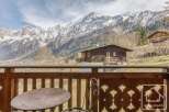 Experience the tranquility of mountain living in this charming property.