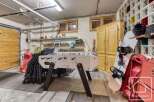 Discover this versatile property featuring a spacious garage, perfect for storage or hobbies.
