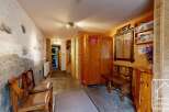 Step into this charming property and discover a warm and inviting hallway.