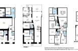 Discover a stunning multi-level property with a well-designed floor plan.