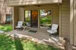 Enjoy the tranquility of this charming outdoor space, perfect for relaxation and entertaining.