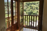Wake up to breathtaking mountain views from this stunning property.