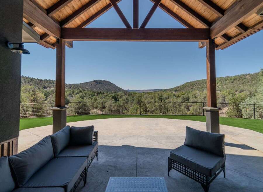 Experience the ultimate in outdoor living with this stunning property.