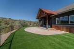 Experience luxury living in this stunning property with a modern design.