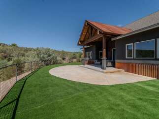Experience luxury living in this stunning property with a modern design.