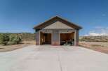Discover this stunning property featuring a spacious two-car garage, perfect for car enthusiasts or extra storage.