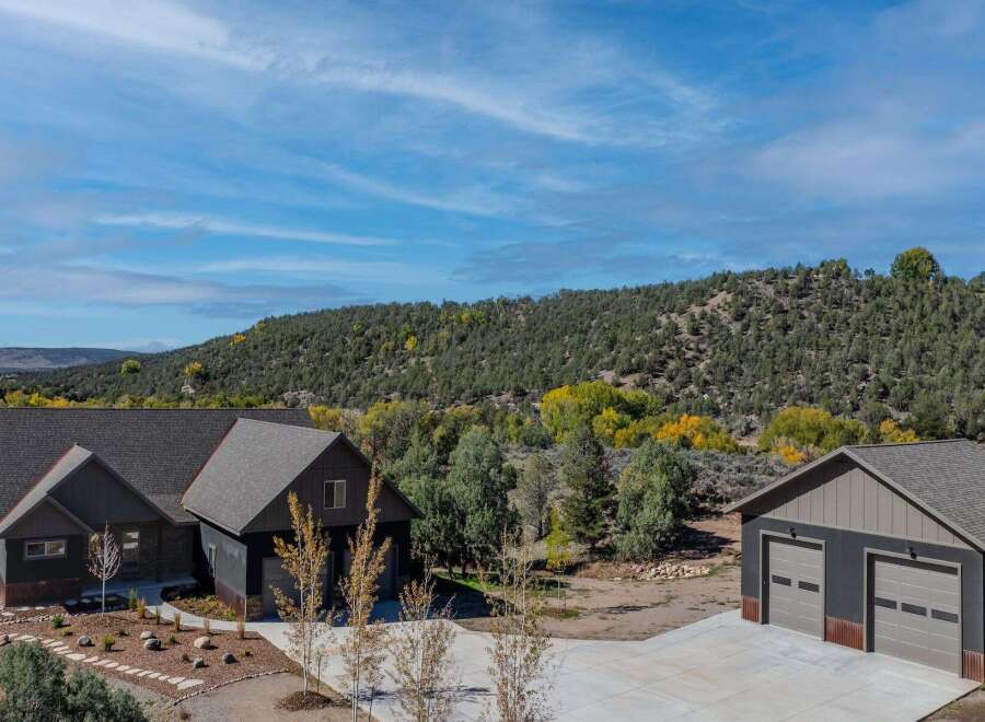 Discover your dream home nestled in a serene natural setting.