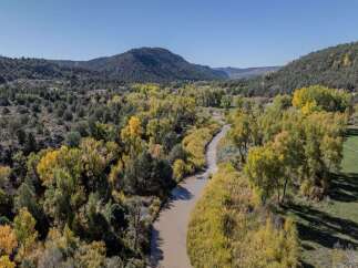 Discover the beauty of this stunning property nestled in a serene natural setting.