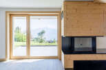 Experience the perfect blend of modern design and natural beauty in this stunning property.