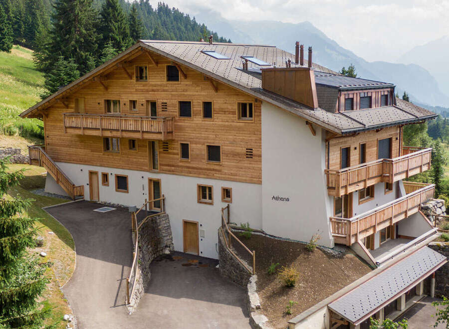 Nestled in a picturesque mountain setting, this stunning property offers a blend of rustic charm and modern elegance.