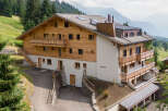 Nestled in a picturesque mountain setting, this stunning property offers a blend of rustic charm and modern elegance.