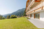 Experience the tranquility of mountain living in this stunning property.