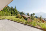 Experience the epitome of mountain living in this stunning property.