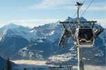 Experience breathtaking mountain views with this stunning property.