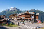 Nestled amidst the breathtaking alpine scenery, this property offers a unique blend of luxury and natural beauty.