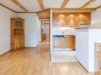 Discover the charm of this inviting property, featuring a warm and welcoming interior.