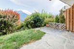Enjoy the tranquility of this beautiful outdoor space, perfect for relaxation and entertaining.