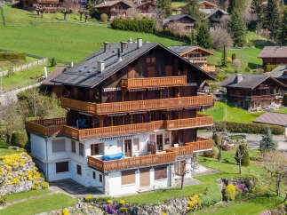 Discover the charm of this stunning property nestled in a picturesque landscape.