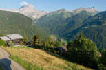 Nestled in the heart of the mountains, this stunning property offers breathtaking views and unparalleled tranquility.