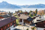 Discover a charming mountain village with stunning views.