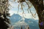 Experience the beauty of mountain living with this stunning property.