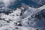 Experience the ultimate winter getaway in this stunning mountain property.