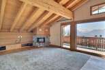 Experience the epitome of alpine living in this stunning property.