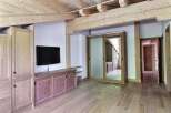 This stunning property boasts a beautifully designed interior with a focus on natural materials.