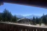 Enjoy breathtaking mountain views from this stunning property.