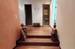 Step into a serene space with this inviting property.