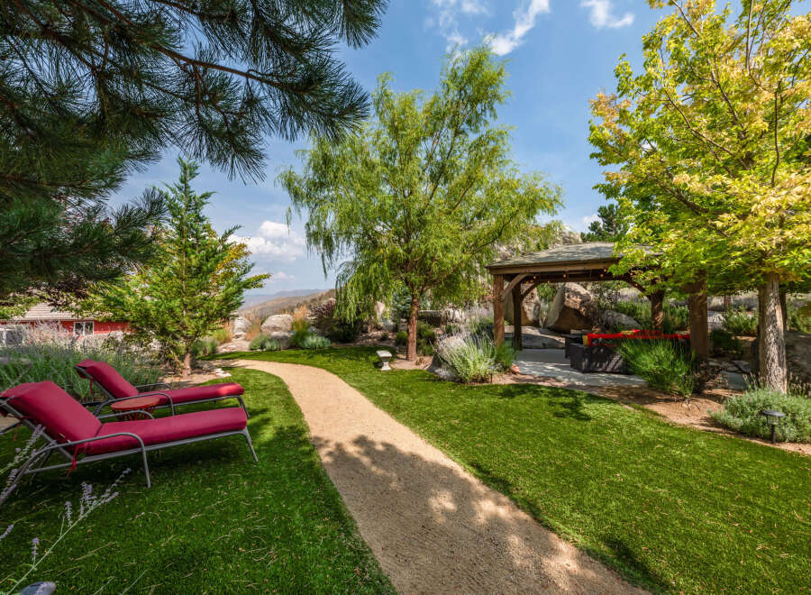 Discover the epitome of outdoor living in this stunning property.