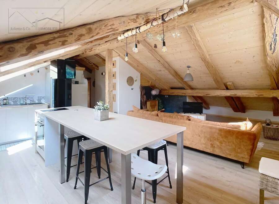 Discover this stunning property featuring a modern kitchen island, perfect for entertaining.