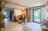 Step into this charming property and be captivated by its rustic elegance.