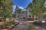Discover your dream home with this stunning property! Featuring a spacious deck, perfect for outdoor entertaining, and a beautifully landscaped yard.