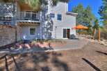 Discover the charm of this inviting property, featuring a beautifully designed patio perfect for outdoor relaxation and entertaining.