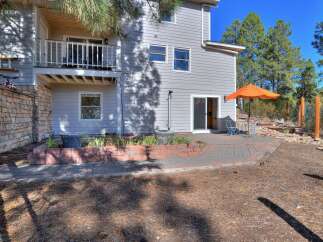 Discover the charm of this inviting property, featuring a beautifully designed patio perfect for outdoor relaxation and entertaining.