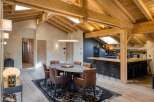 Experience luxury living in this stunning property featuring a spacious open-plan design.