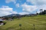Experience the charm of this picturesque mountain village, featuring stunning views and a serene atmosphere.