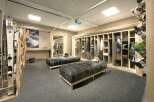 Step into luxury with this ski-in/ski-out property, featuring a dedicated ski room designed for ultimate convenience.